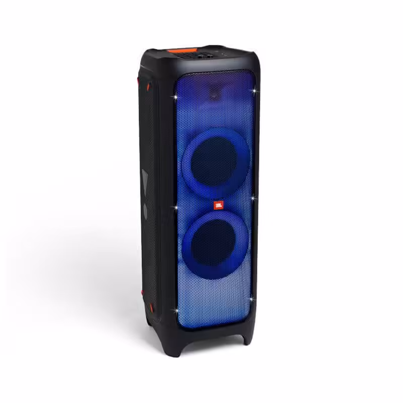 Loa Bluetooth JBL PartyBox 1000 - Ảnh 2