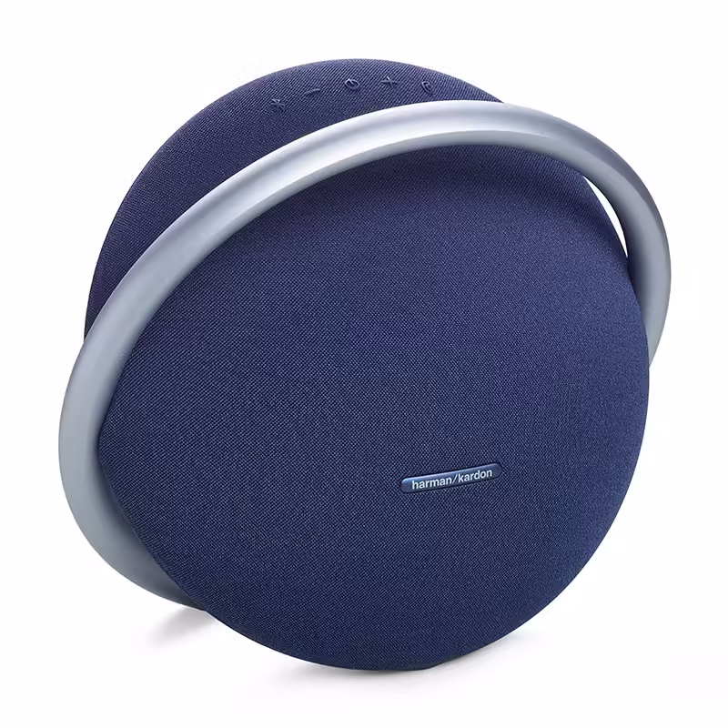 Loa Bluetooth Harman Kardon Onyx Studio 8 - Ảnh 4