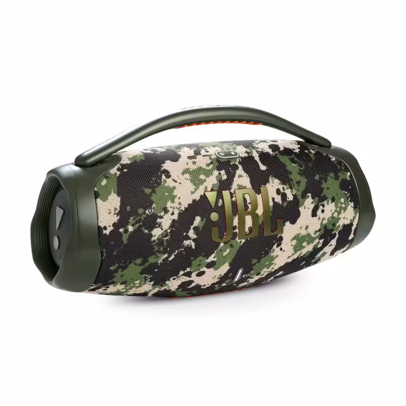 Loa Bluetooth JBL Boombox 3 - Ảnh 2