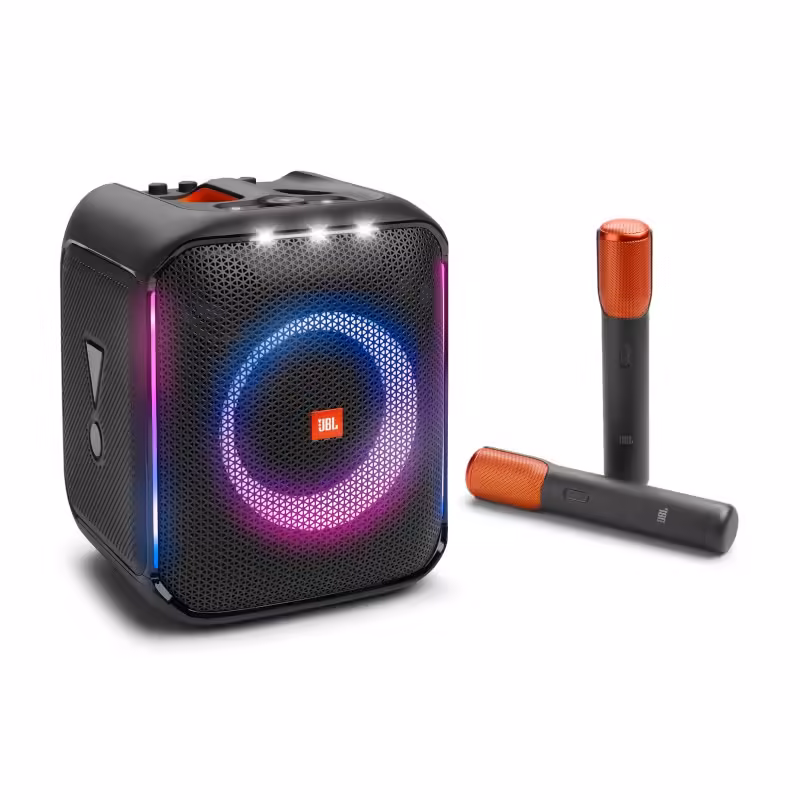 Loa Bluetooth JBL PartyBox Encore (kèm micro) - Ảnh 2