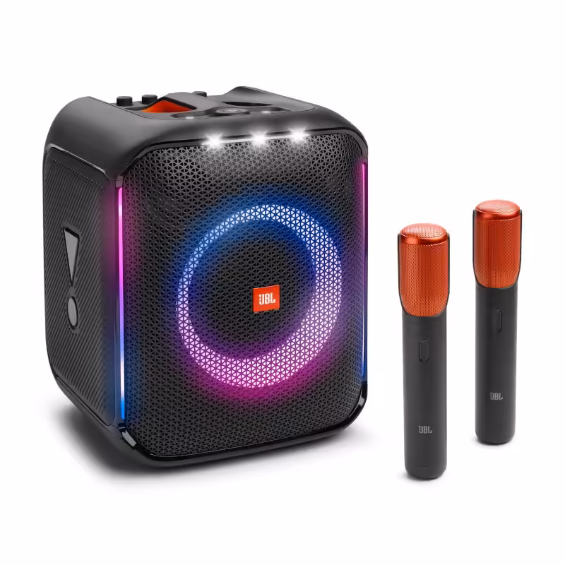 Loa Bluetooth JBL PartyBox Encore (kèm micro) - Ảnh 3
