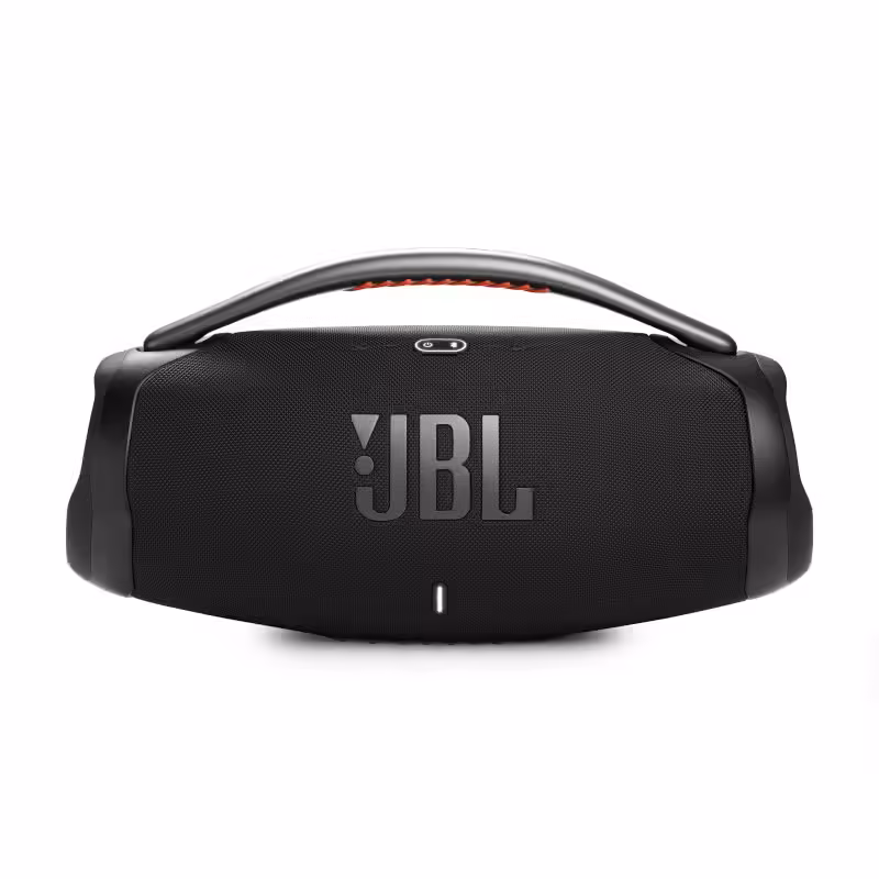 Loa Bluetooth JBL Boombox 3 - Ảnh 3