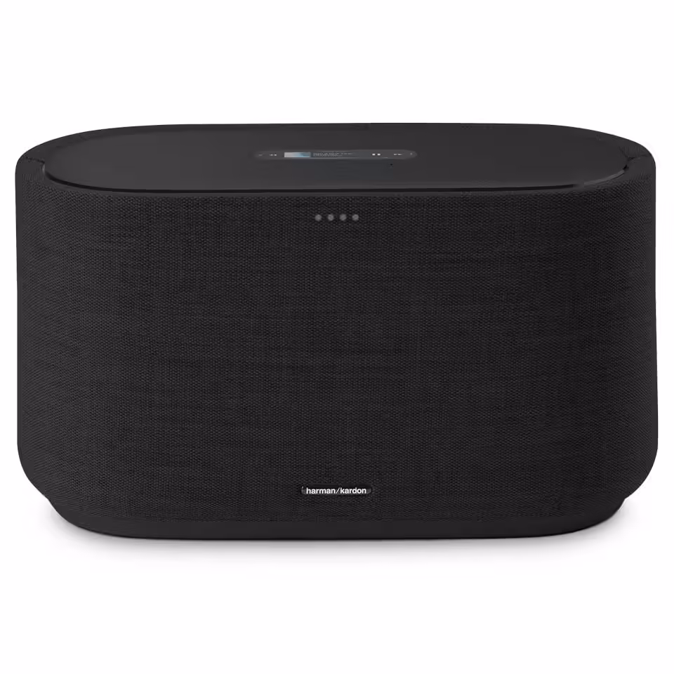 Loa Bluetooth Harman Kardon Citation 500 - Ảnh 2