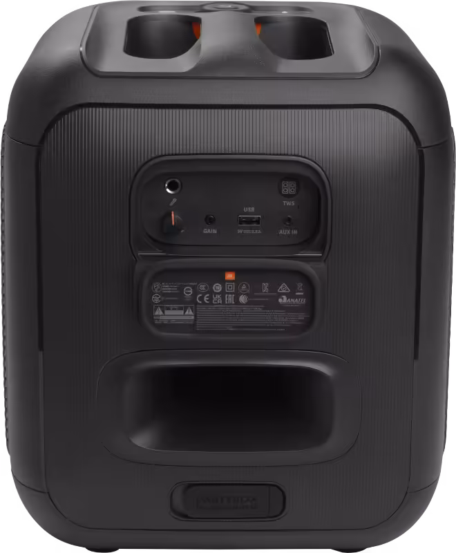Loa Bluetooth JBL PartyBox Encore (kèm micro) - Ảnh 4