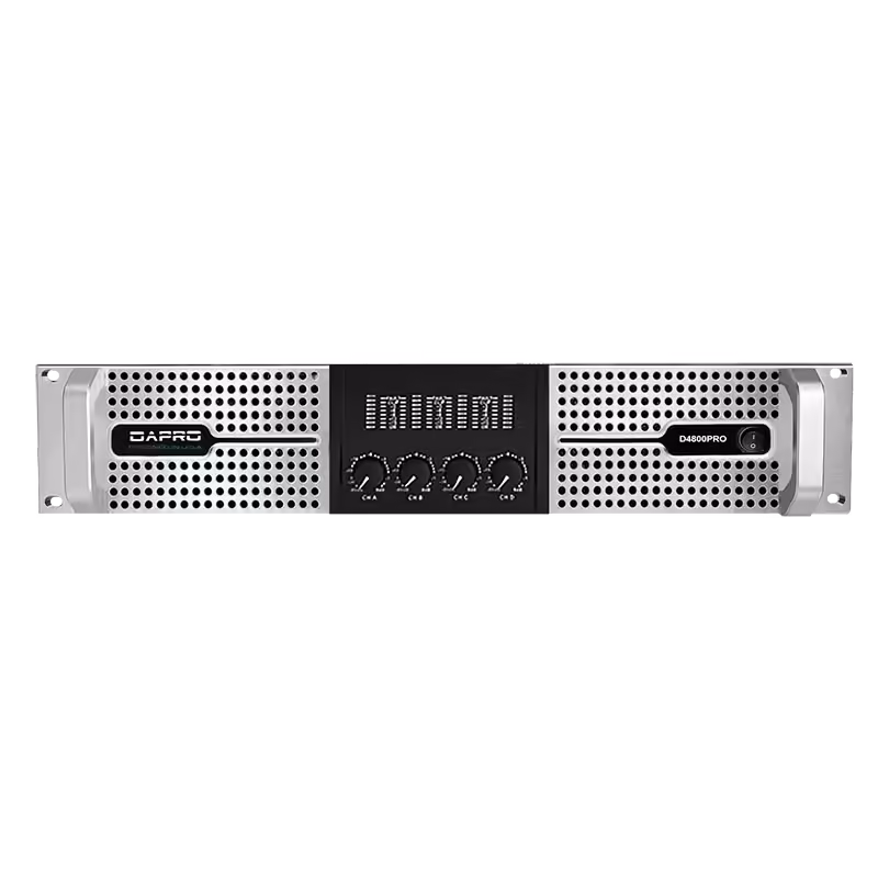 Cục đẩy Dapro D4800Pro