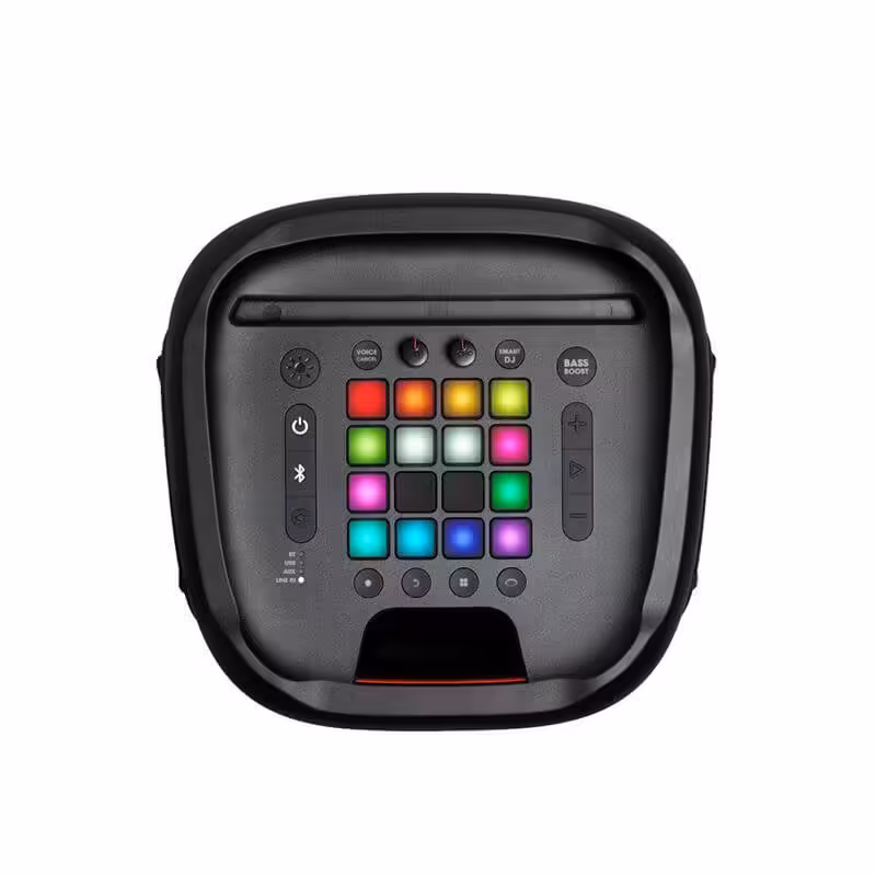 Loa Bluetooth JBL PartyBox 1000 - Ảnh 7