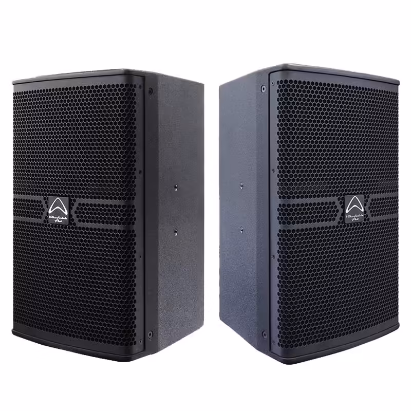Loa Wharfedale Pro ANGLO-E15
