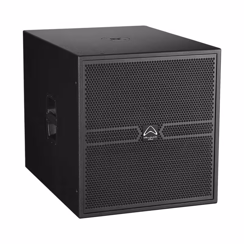 Loa Wharfedale Pro ANGLO-E18B