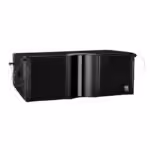 Loa Line Array