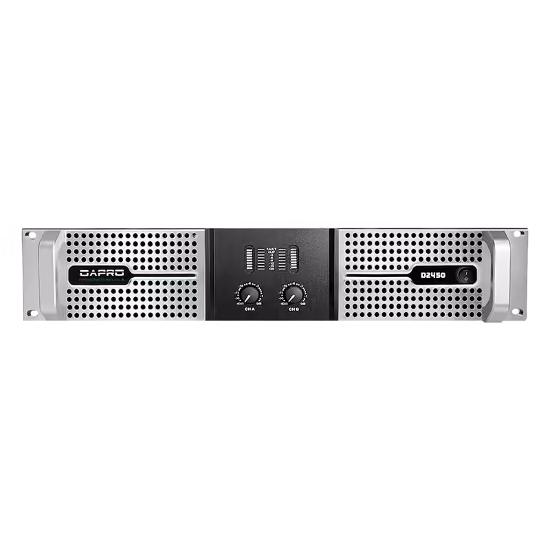 Cục đẩy Dapro D2450