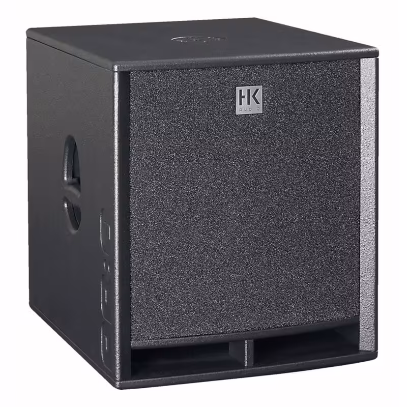 Loa Sub HK PREMIUM PR:O 18S