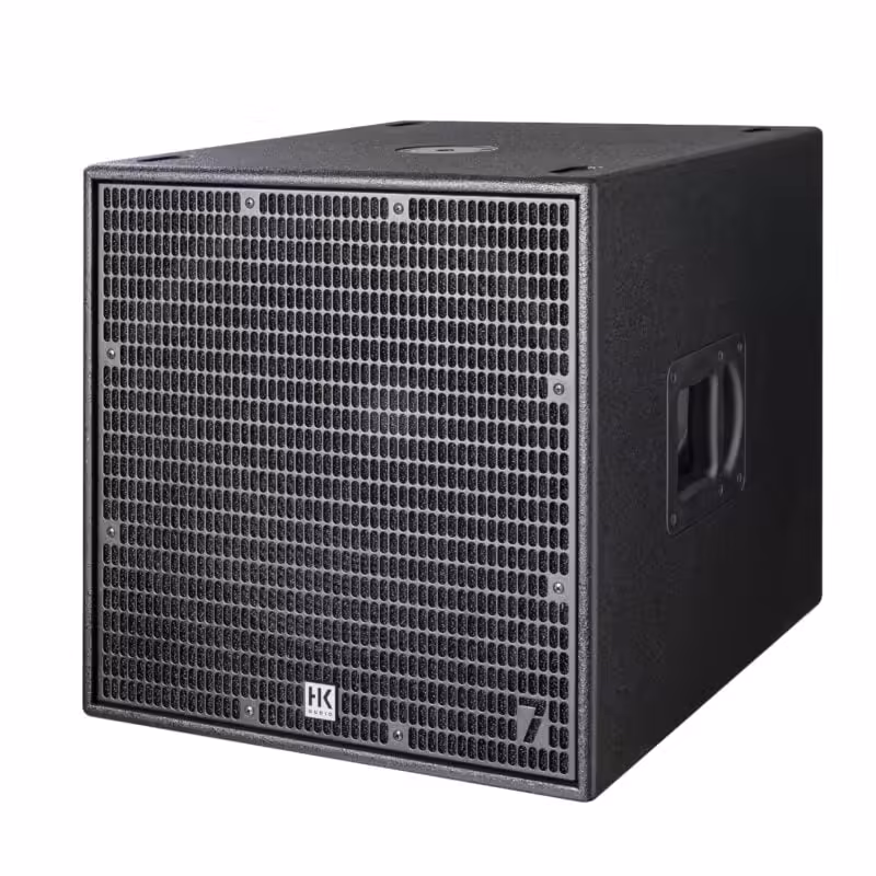 Loa HK LINEAR 7 118 SUB A