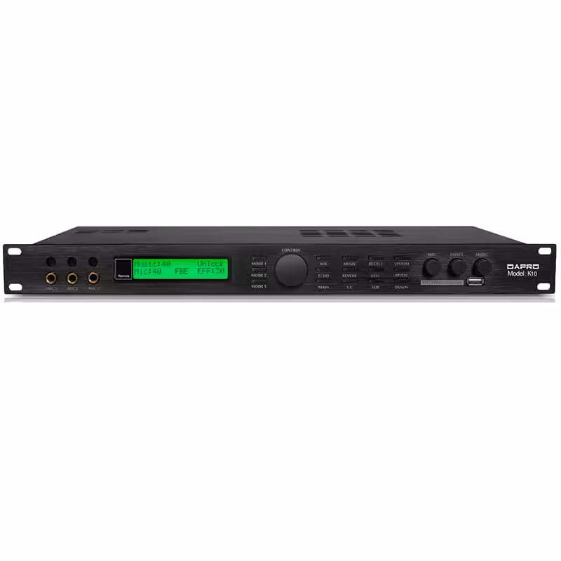 Vang số Dapro K10