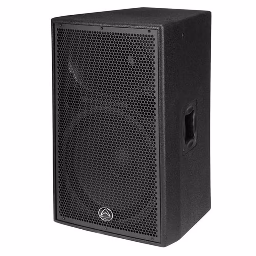 Loa Wharfedale Pro Delta 15