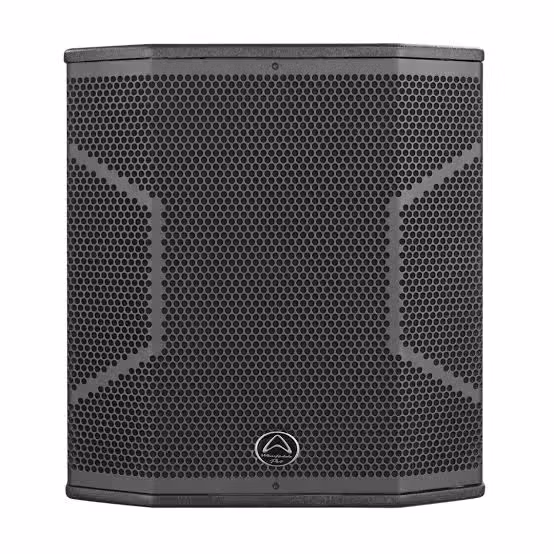 Loa Wharfedale Pro Reason-X18B