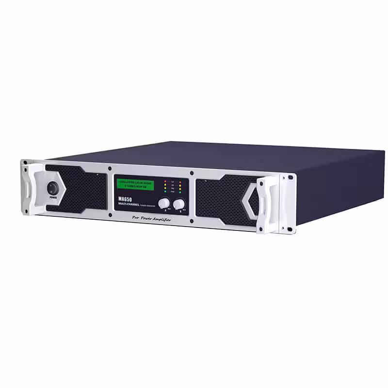 Cục đẩy Dapro MA650