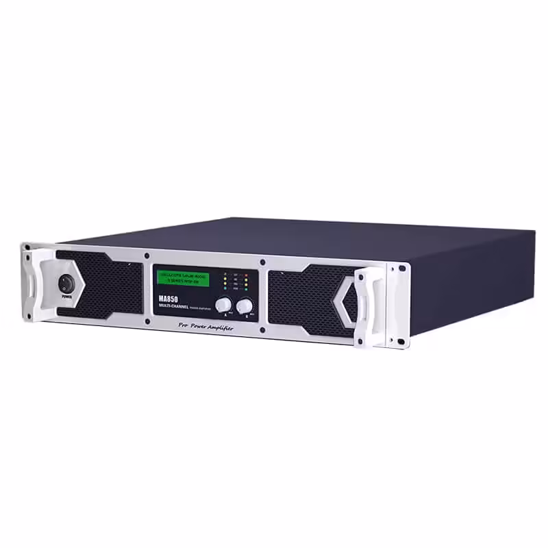 Cục đẩy Dapro MA850