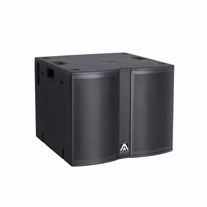 Loa Sub Amate NiTid N18WP