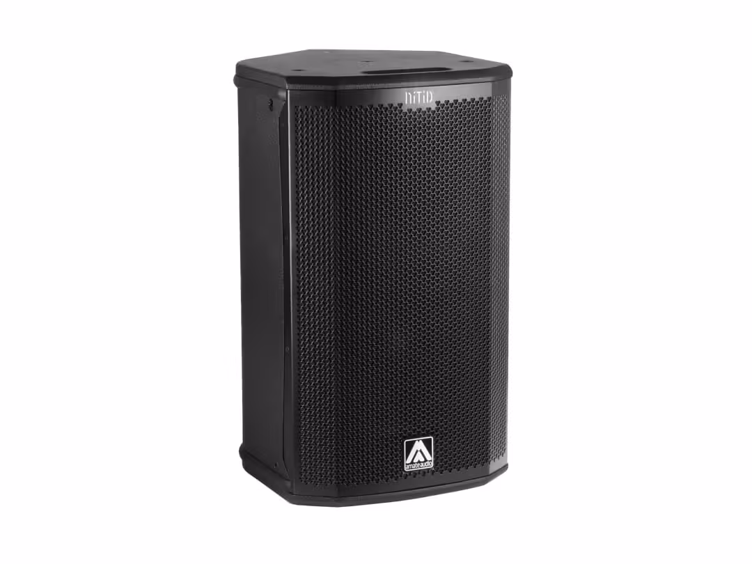 Loa Amate NiTid S10P