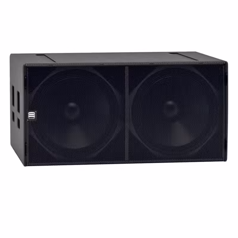 Loa siêu trầm Dapro SX218
