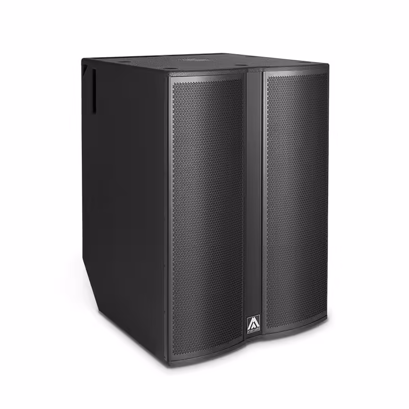 Loa Sub Amate NiTid N218WP