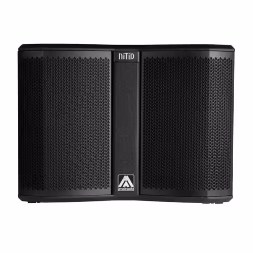 Loa Sub Amate NiTid S12WP