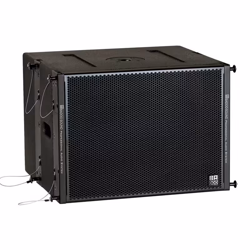 Badoosound LS-208SUB