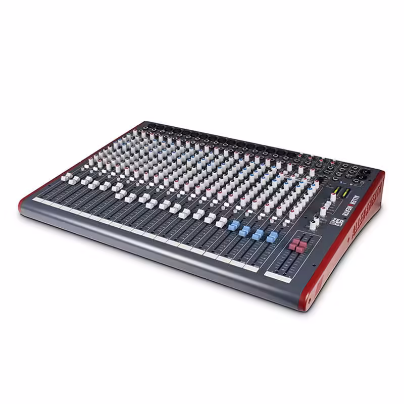 Mixer Allen & Heath ZED 24