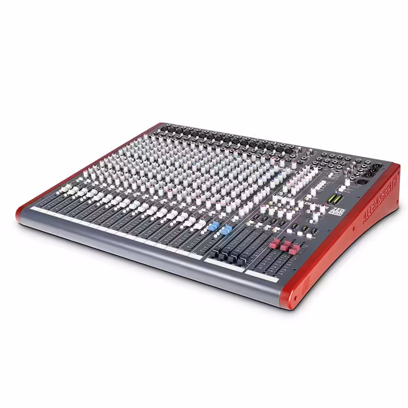 Mixer Allen & Heath ZED 420