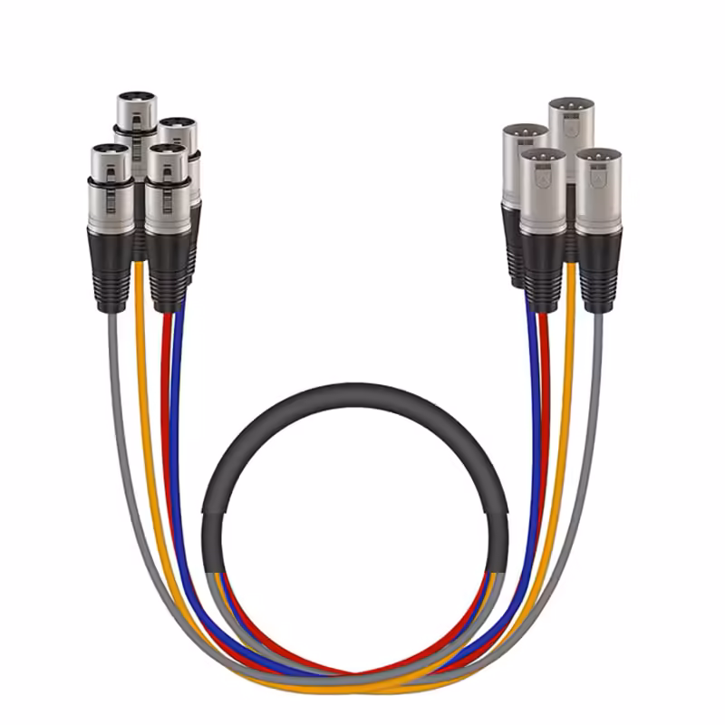 Dây Canon loại 1M