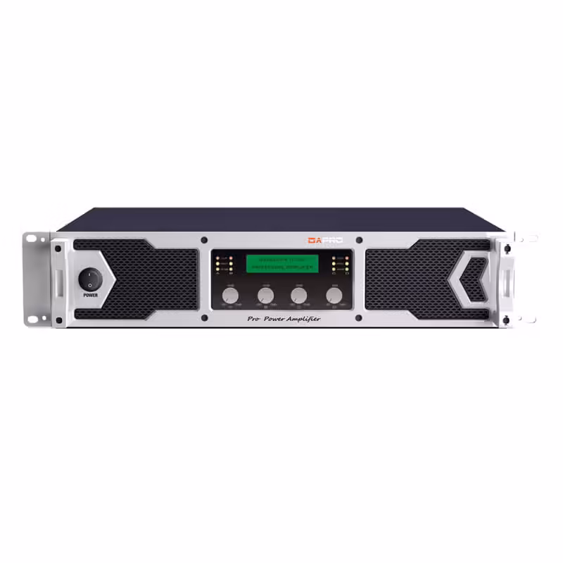 Cục đẩy Dapro MA4800