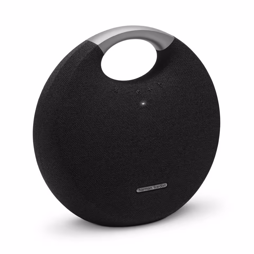 Loa Bluetooth Harman Kardon Onyx Studio 5 - Ảnh 2