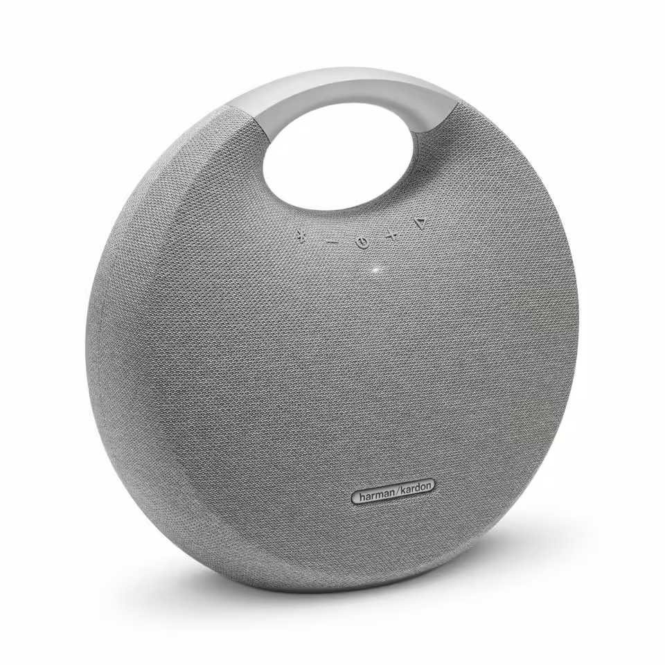 Loa Bluetooth Harman Kardon Onyx Studio 5 - Ảnh 3