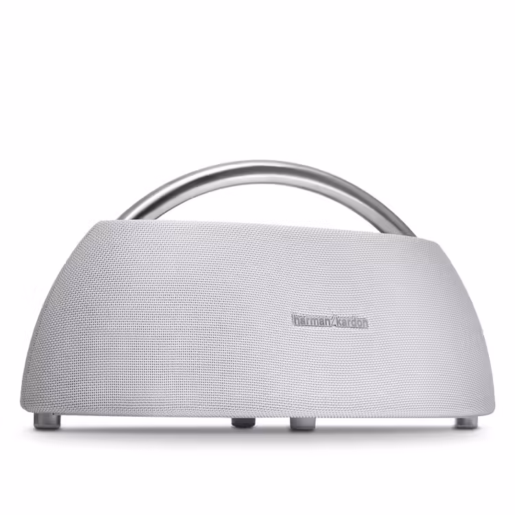 Loa Bluetooth Harman Kardon GO PLAY MINI - Ảnh 2