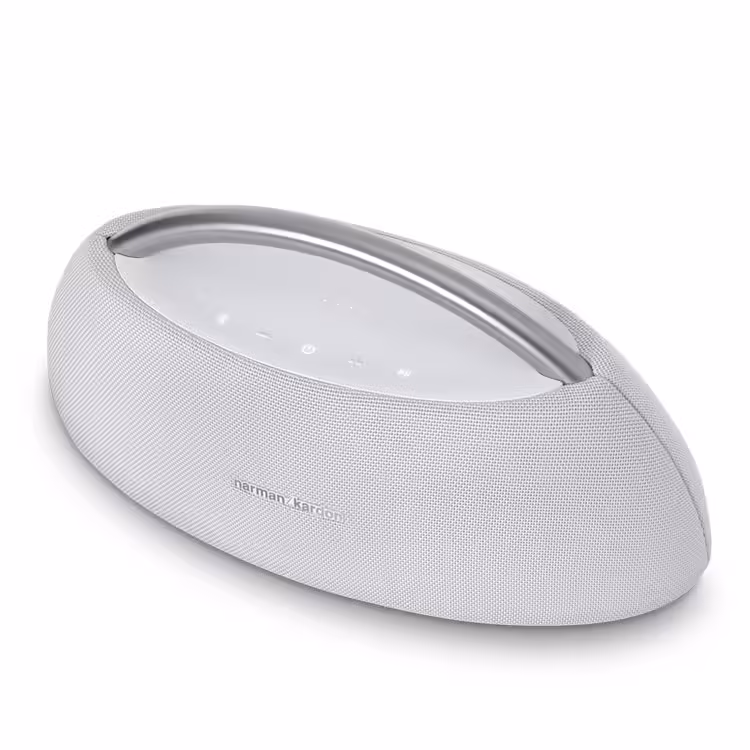 Loa Bluetooth Harman Kardon GO PLAY MINI - Ảnh 3