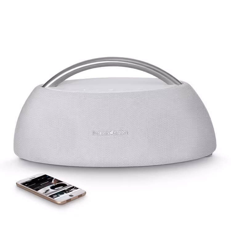 Loa Bluetooth Harman Kardon GO PLAY MINI