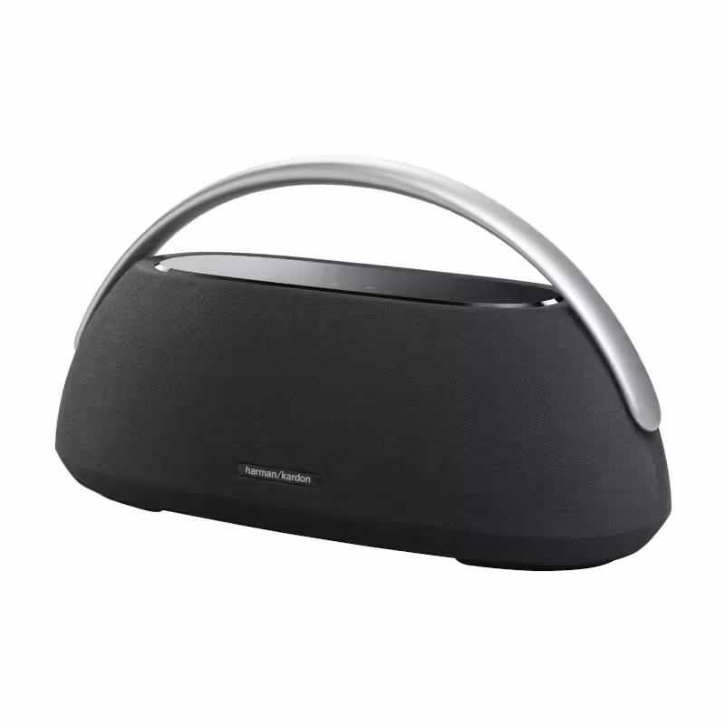 Loa Bluetooth Harman Kardon GO+PLAY 3 - Ảnh 2