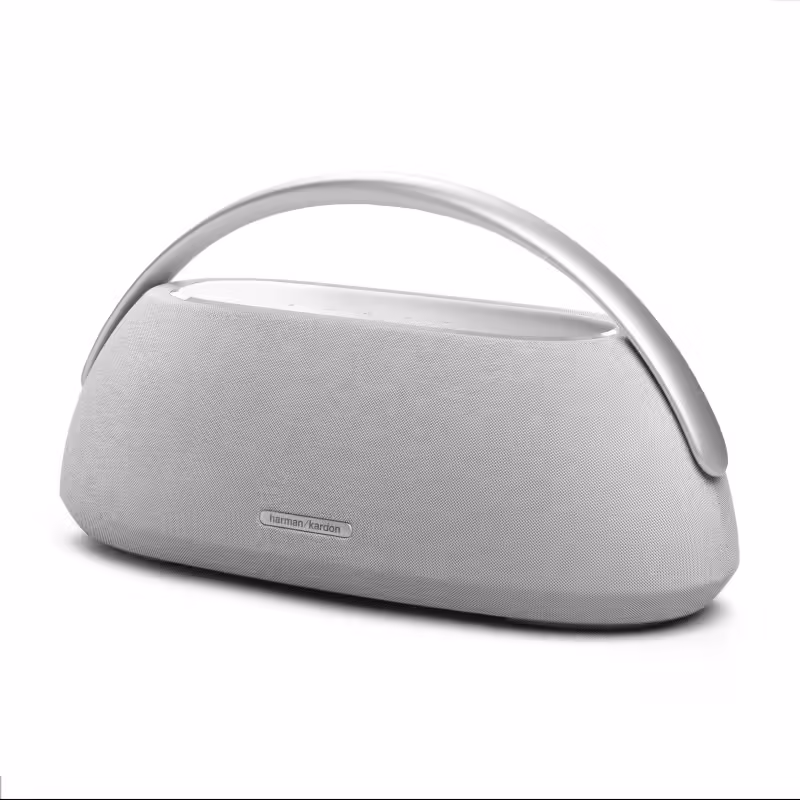 Loa Bluetooth Harman Kardon GO+PLAY 3 - Ảnh 3