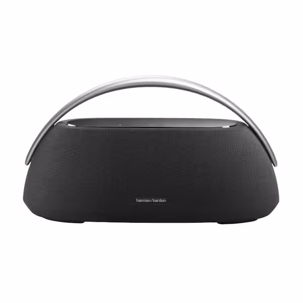 Loa Bluetooth Harman Kardon GO+PLAY 3 - Ảnh 4