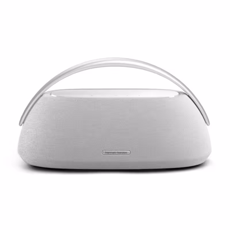 Loa Bluetooth Harman Kardon GO+PLAY 3
