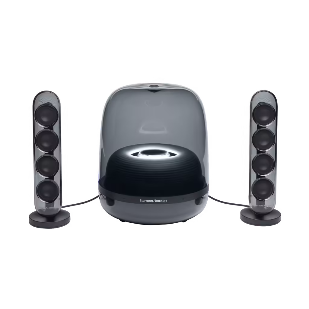 Loa Bluetooth Harman Kardon SOUNDSTICK4 - Ảnh 2