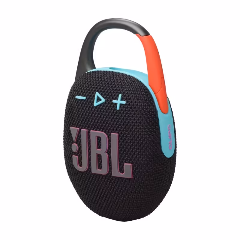 Loa Bluetooth JBL Clip 5 - Ảnh 3