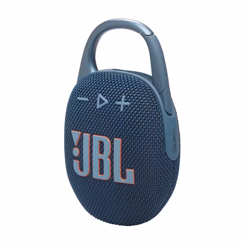 Loa Bluetooth JBL Clip 5 - Ảnh 4