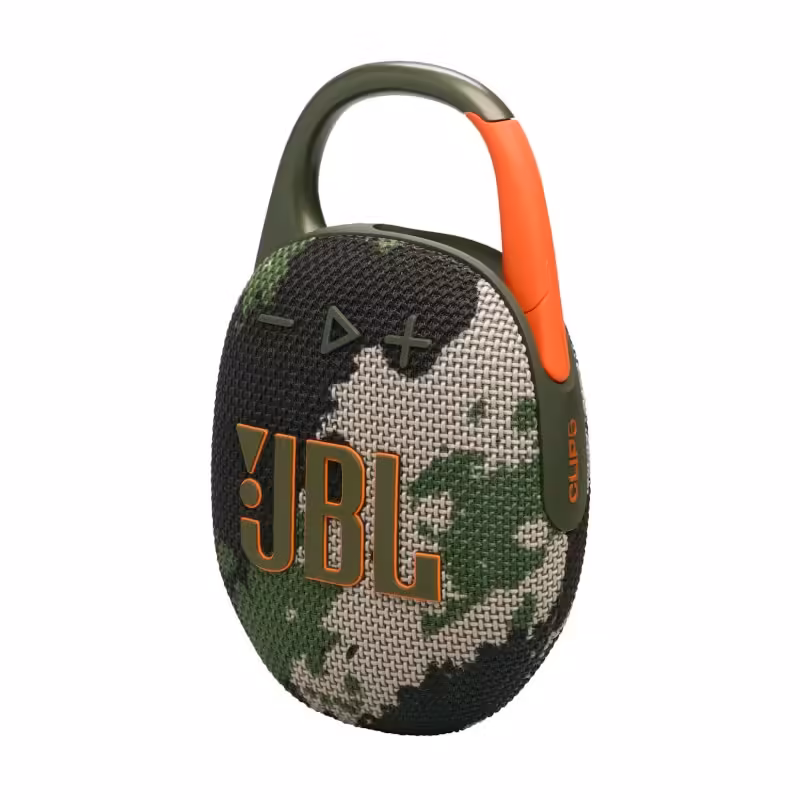 Loa Bluetooth JBL Clip 5 - Ảnh 5