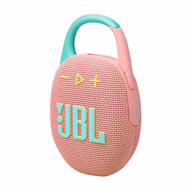 Loa Bluetooth JBL Clip 5 - Ảnh 6