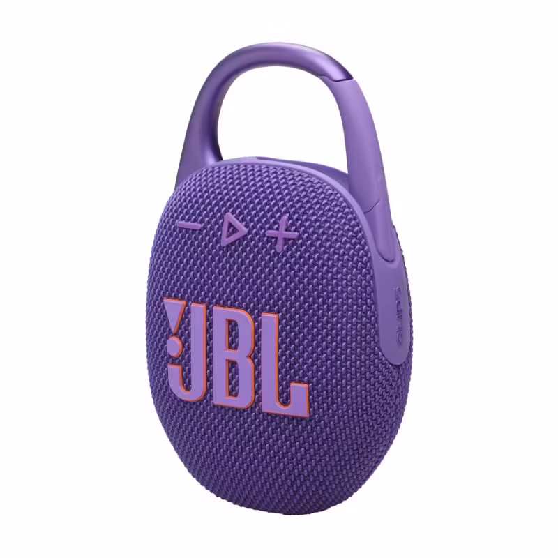 Loa Bluetooth JBL Clip 5 - Ảnh 7