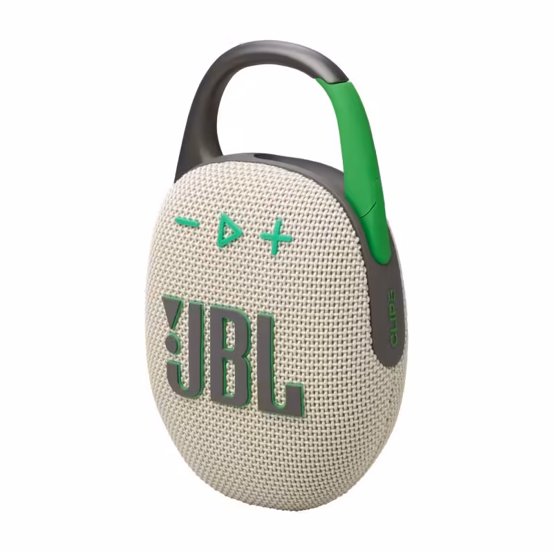 Loa Bluetooth JBL Clip 5 - Ảnh 9