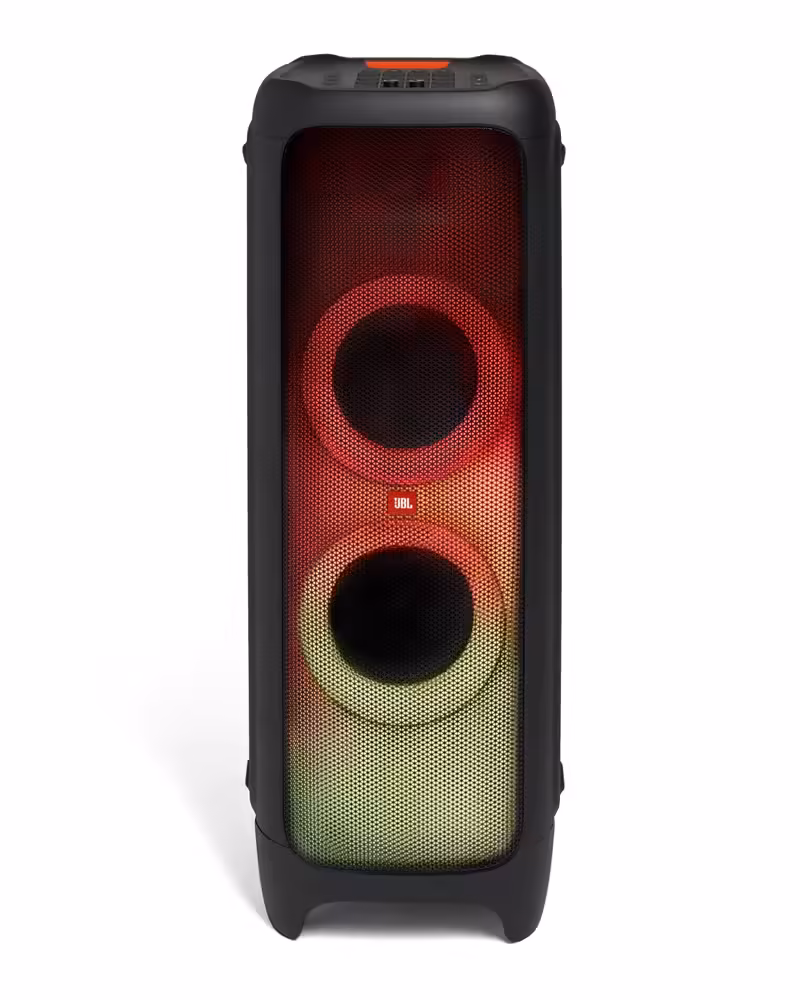 Loa Bluetooth JBL PartyBox 1000 - Ảnh 8