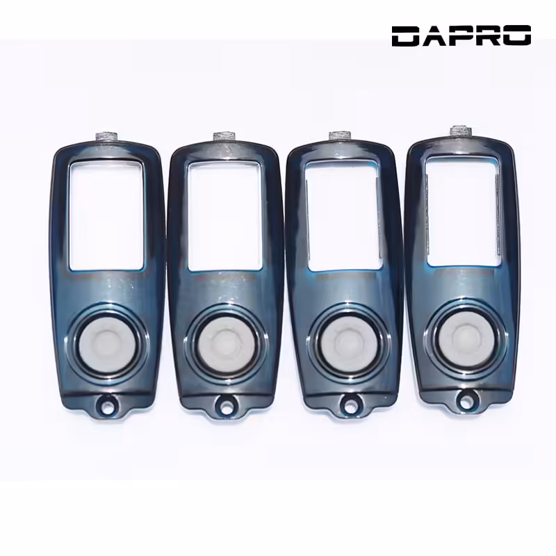 Bộ nút bảo vệ micro Dapro K9900