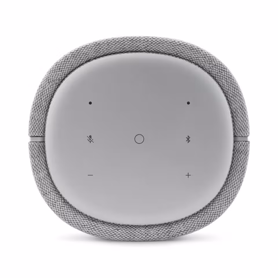 Loa Bluetooth Harman Kardon Citation 100 - Ảnh 5